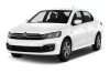 CITROEN C-ELYSEE plachta na auto (2012-2020)