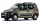 CITROEN NEMO plachta na auto (2007-2017)