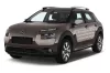CITROEN C4 CACTUS plachta na auto (2014-2021)