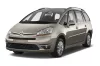 CITROEN C4 GRAND PICASSO plachta na auto (2006-2013)