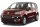 CITROEN C3 PICASSO plachta na auto (2009-2017)