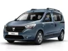DACIA DOKKER plachta na auto (2012-2021)