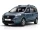DACIA DOKKER plachta na auto (2012-2021)