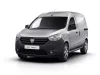 DACIA DOKKER VAN plachta na auto (2012-2021)