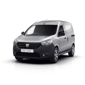 DACIA DOKKER VAN plachta na auto (2012-2021)
