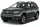 DACIA DUSTER II. plachta na auto (2018-2024)