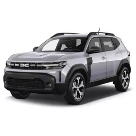 DACIA DUSTER III. plachta na auto (2024-)