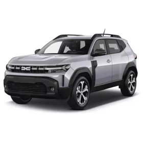   DACIA DUSTER III. MOBILE GARAGE Ochranná plachta na auto (2024-)