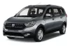 DACIA LODGY plachta na auto (2012-2022)
