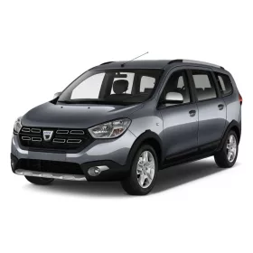 DACIA LODGY plachta na auto (2012-2022)