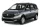 DACIA LODGY plachta na auto (2012-2022)