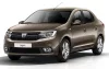DACIA LOGAN plachta na auto (2013-2021)
