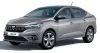 DACIA LOGAN plachta na auto (2021-)