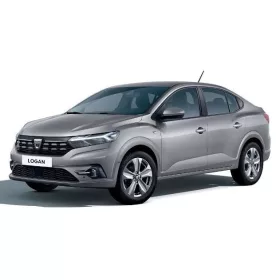 DACIA LOGAN plachta na auto (2021-)