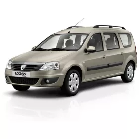 DACIA LOGAN MCV plachta na auto (2007-2013)