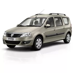  DACIA LOGAN MCV MOBILE GARAGE Ochranná plachta na auto (2007-2013)