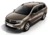 DACIA LOGAN MCV plachta na auto (2013-2021)
