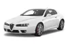 ALFA ROMEO Brera MOBILE GARAGE Ochranná plachta na auto (2005-2010)