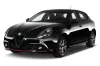 ALFA ROMEO Giulietta plachta na auto