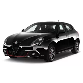 ALFA ROMEO Giulietta plachta na auto