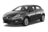 FIAT Bravo plachta na auto (2007-2016)