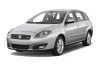FIAT CROMA plachta na auto (2005-2013)