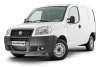FIAT DOBLO (FURGON) plachta na auto (2001-2009)