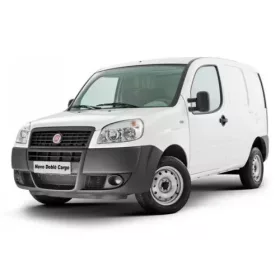 FIAT DOBLO (FURGON) plachta na auto (2001-2009)