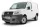 FIAT DOBLO (FURGON) plachta na auto (2001-2009)