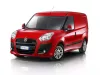 FIAT DOBLO (FURGON) plachta na auto (2009-2015)