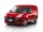 FIAT DOBLO (FURGON) plachta na auto (2009-2015)