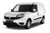 FIAT DOBLO (FURGON) plachta na auto (2015-2024)