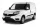 FIAT DOBLO (FURGON) plachta na auto (2015-2024)