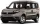 FIAT DOBLO plachta na auto (2015-2024)