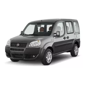 FIAT DOBLO plachta na auto (2001-2009)