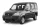 FIAT DOBLO plachta na auto (2001-2009)