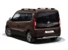 FIAT DOBLO MAXI plachta na auto (2015-2024)