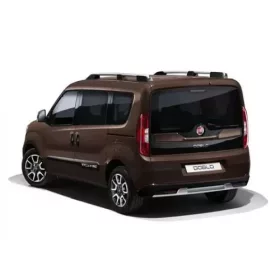 FIAT DOBLO MAXI plachta na auto (2015-2024)