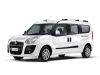 FIAT DOBLO MAXI plachta na auto (2009-2015)