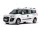 FIAT DOBLO MAXI plachta na auto (2009-2015)