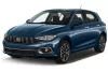 FIAT TIPO plachta na auto (2016-)