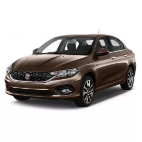FIAT TIPO SEDAN plachta na auto (2016-)