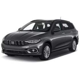 FIAT TIPO KOMBI plachta na auto (2016-)