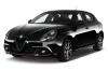ALFA ROMEO GIULIETTA MOBILE GARAGE Ochranná plachta na auto (2010-2022)