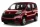 FIAT QUBO plachta na auto (2007-2022)