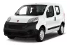FIAT FIORINO (FURGON) plachta na auto (2007-2022)