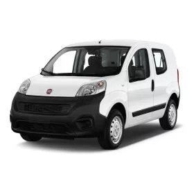 FIAT FIORINO (FURGON) plachta na auto (2007-2022)