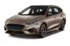 FORD FOCUS IV. MK4 KOMBI plachta na auto (2018-)
