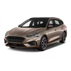 FORD FOCUS IV. MK4 KOMBI plachta na auto (2018-)