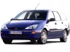 FORD FOCUS I. MK1 KOMBI plachta na auto (1998-2005)